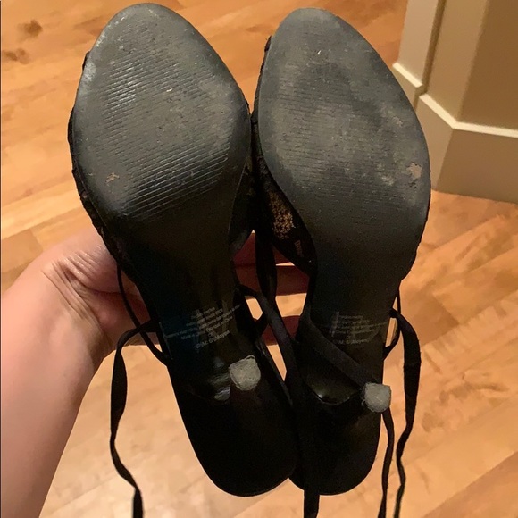 Nine West party shoes - Picture 2 of 3